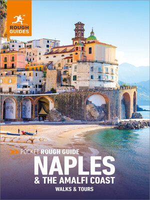 cover image of Naples and the Amalfi Coast